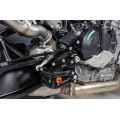 Bonamici Racing Aluminium Rearsets for the KTM 790 Duke/890 Duke 2018-2023 Bonamici Racing Aluminium Rearsets for the KTM 790 Duke/890 Duke 2018-2023